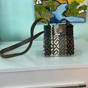 Maria Victoria purse